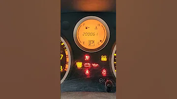 2008 Nissan Sentra 200K Miles 