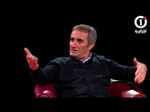 جمال مناد ضيف عمار عمور في برنامج العلبة السوداء الحلقة كاملة