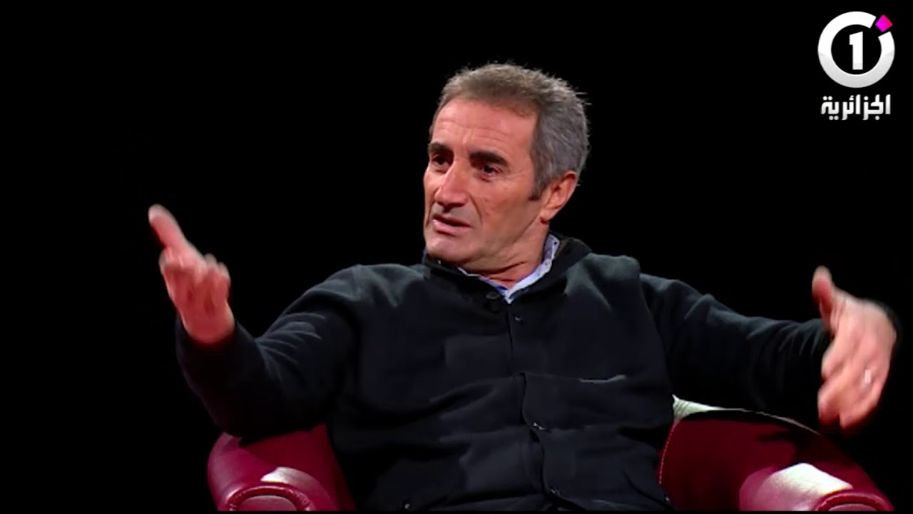 جمال مناد ضيف عمار عمور في برنامج العلبة السوداء ( الحلقة كاملة )