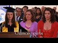 Rory’s Emotional Graduation Speech | Gilmore Girls