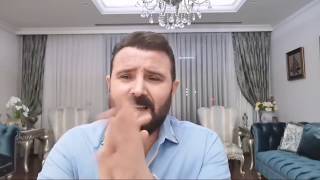 Bedirhan Gökçe - Bayram Ve Pandemi Canlı Yayın Sohbetleri