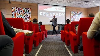 Technomaide - Digital Day 2019 - After Movie