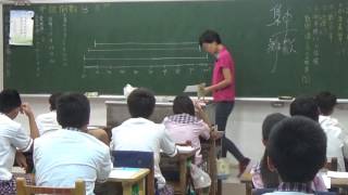 20170615 梅仙談數學 盒狀圖1 琉球國中701班