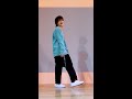 [+81 DANCE STUDIO] SMAP - Let It Be / 今野大輝 (7 MEN 侍) #Shorts