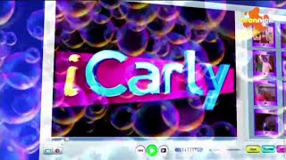 Icarly Intro Especial Día De Los Inocentes En Teennick La