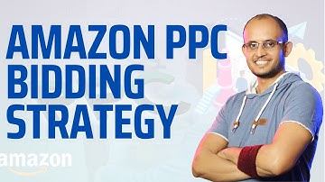 Amazon PPC Campaign Bidding Strategy - Down Only - Up and Down - Fixed Bid - Amazon PPC 2