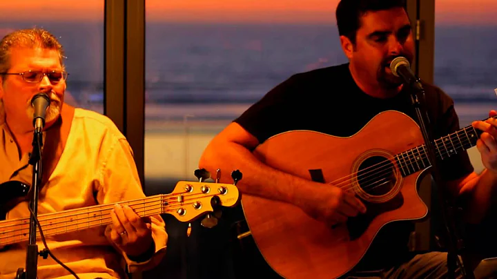 I'll Fly Away, Cover Song By Sam Hosking and David...
