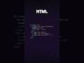 Интерактивная карточка #html #css #web #frontend #ui
