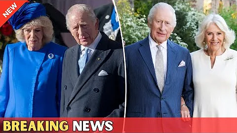 King Charles Shares 2025 Christmas Card Amid Fears This May Be His Final Holiday
