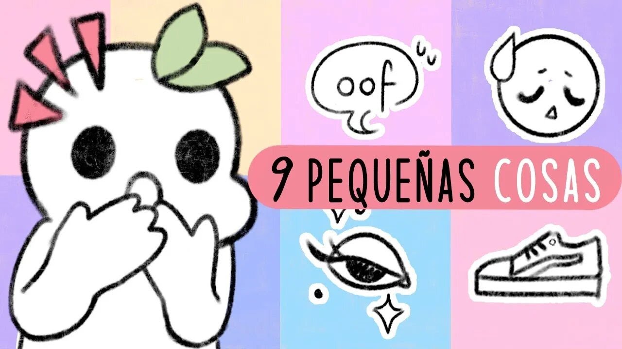 9 Pequeñas Cosas que Revelan MUCHO sobre TU PERSONALIDAD | Psych2Go