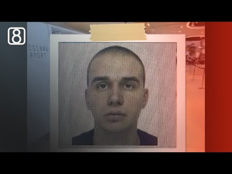 მასობრივი მკვლელობის მომზადება ტკბილეულით