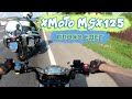 ✅Мой msx125 не едет | Сравнение бензинового мотоцикла и электро