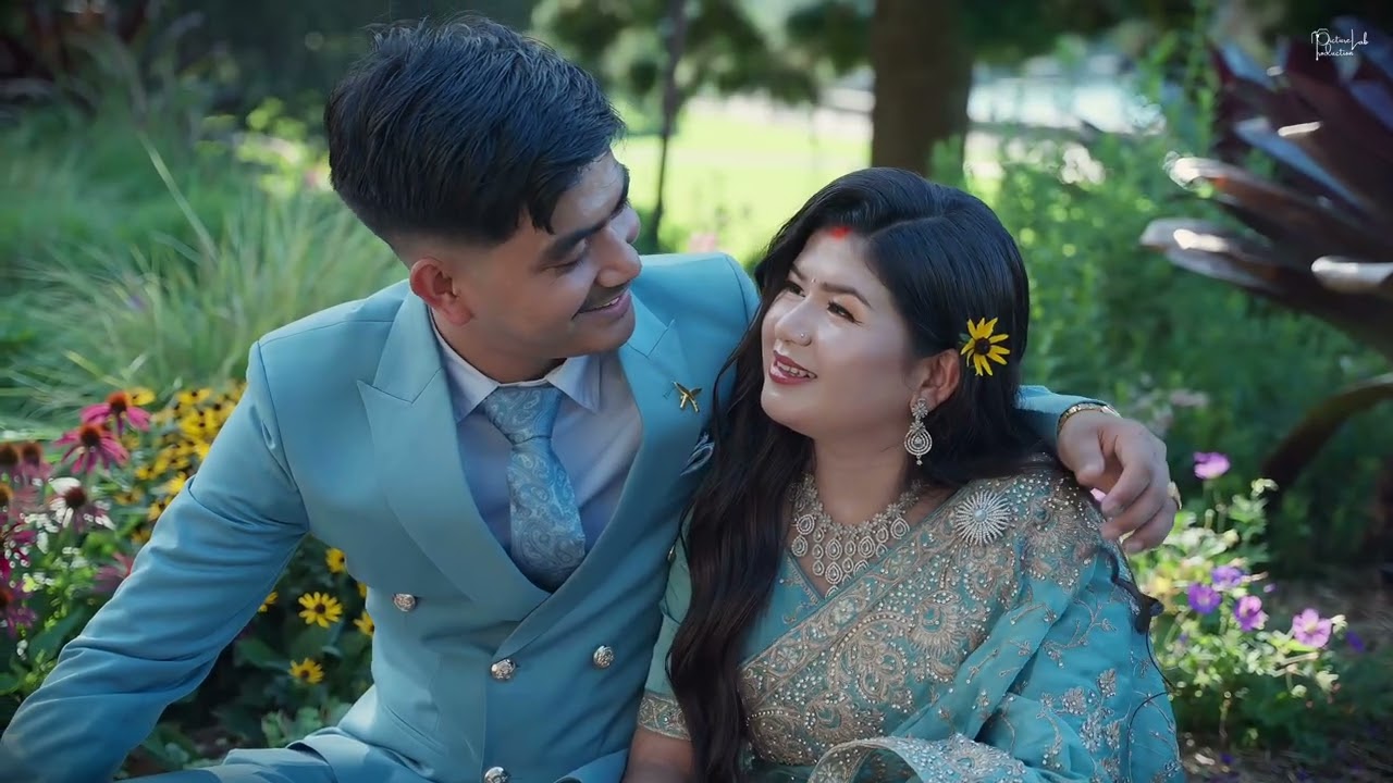 1st anniversary special ❤️🥰