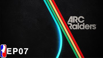 Trios in ARC is GOLD | LIVE