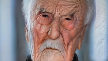 Count Dooku if he survived Anakin