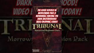 #morrowind #modded #xbox #computerbuild #gaming #gpu #pc #pcsettings #retro #gaming #retrogaming#new