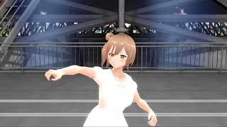 何もない星 feat.さとうささら CeVIO AI オリジナル
