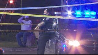 Man killed at DeKalb County gas station | New details