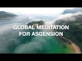 Guided meditation for ascension with landria onkka