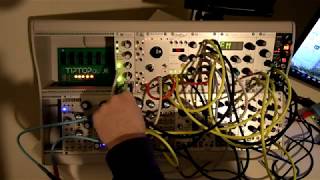 2 Minute Modular Jam