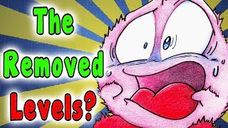 Kirbys Adventure - The Beta Levels