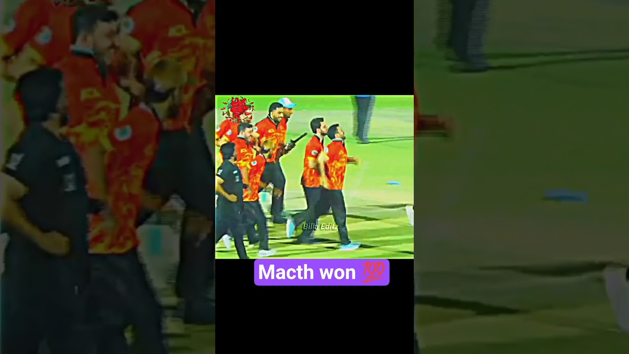 🏏 Rajab Butt won the cricket match with full energy 💯🔥😎#rajabbutt #rajabfamily #shortsfeed