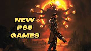 22 New PS5 Games Out Now (4/30/26 Edition) screenshot 2