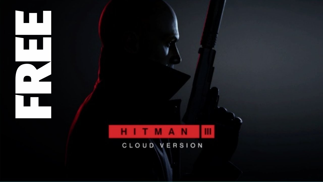 HITMAN 3 - Cloud Version, Aplicações de download da Nintendo Switch, Jogos