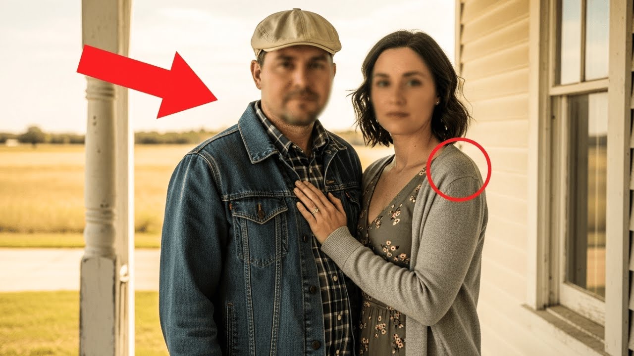 2 Người Biệt Tích Tại Trang Trại Texas 1987 – 38 Năm Sau Mở Cửa Hầm Bí Ẩn, Sự Thật Choáng Váng