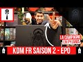  kdm fr en pyjama  kdm saison 2  ep0  le prologue