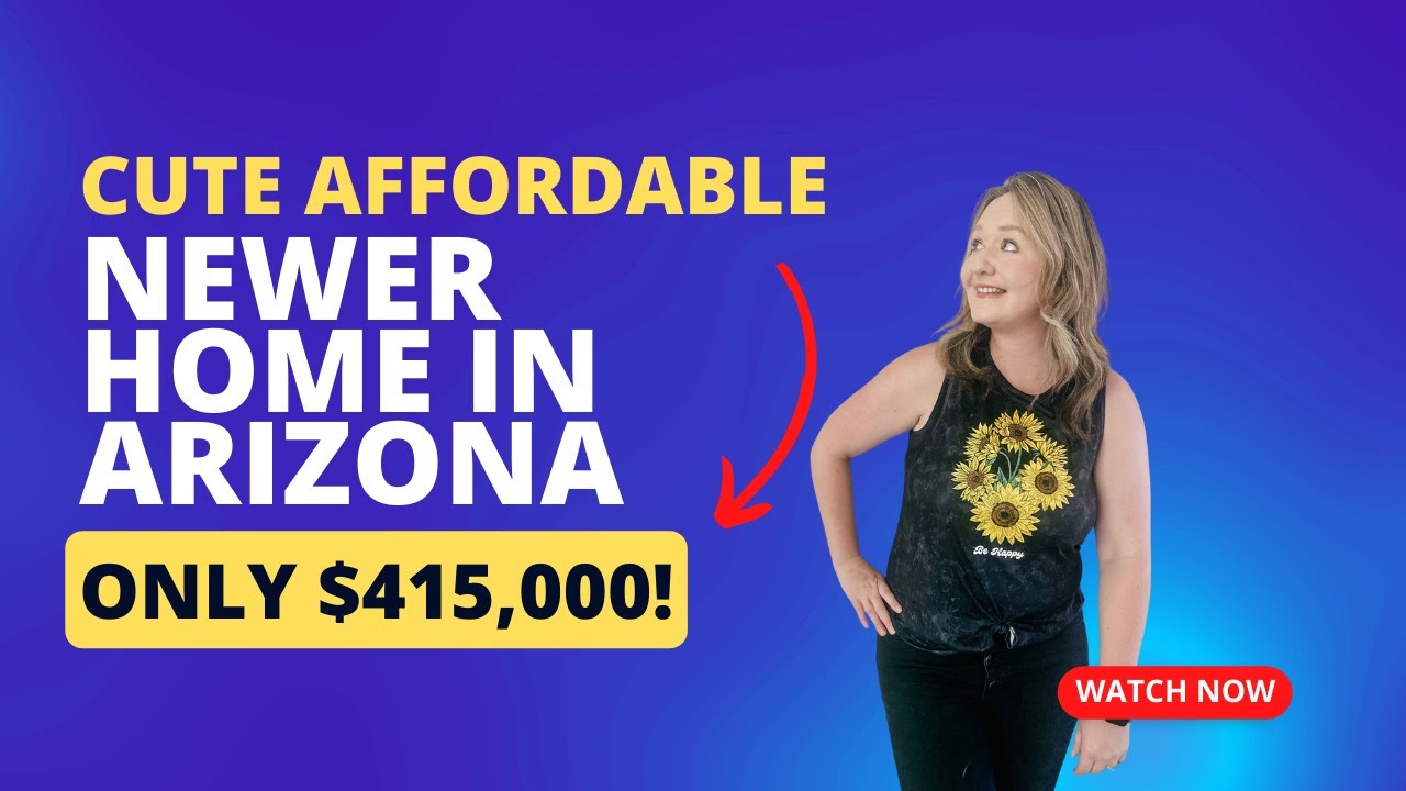 1936 W Road Agent St Apache Junction Arizona Home for Sale