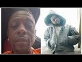 Lil Boosie Reacts To The Passing Of Lil Poppa 