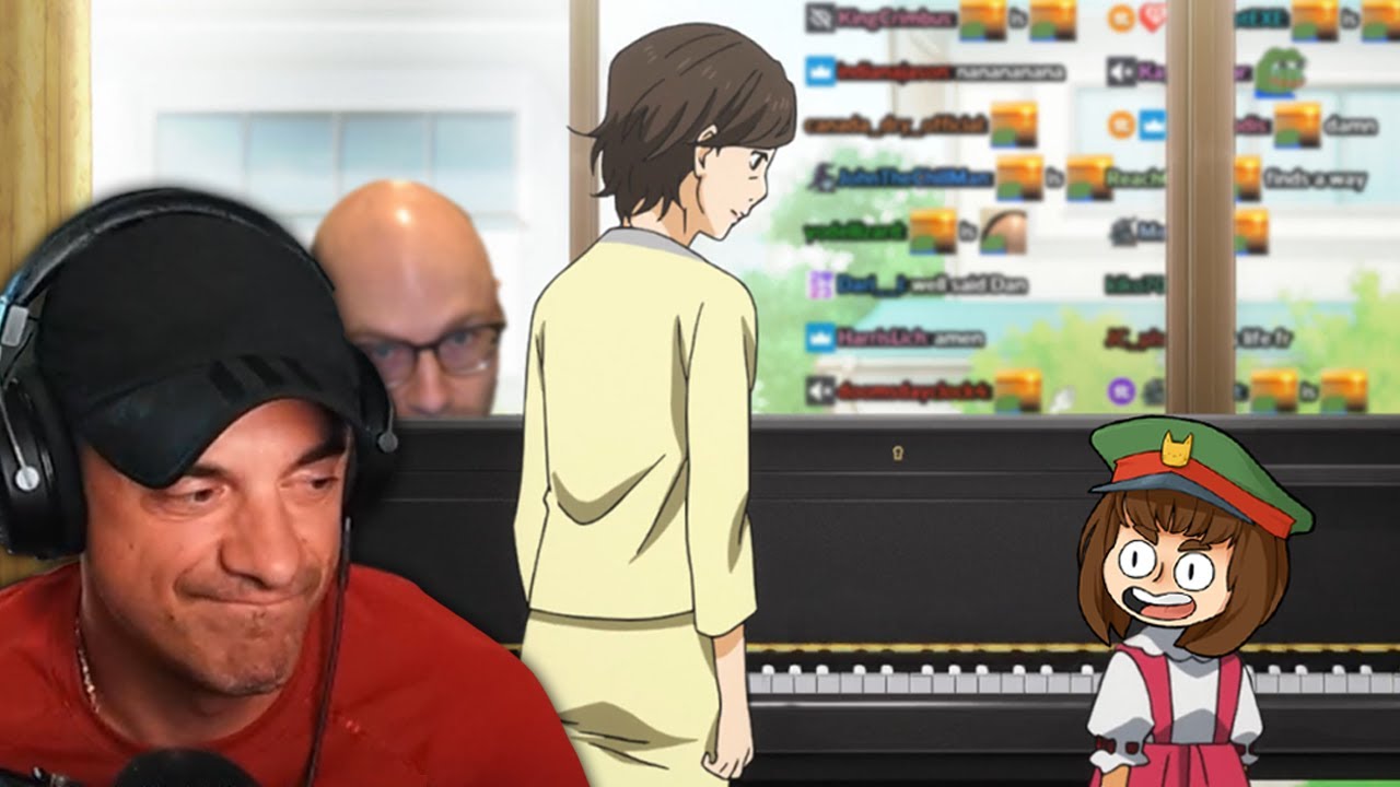 Dan and Ryan unpackage k8's childhood