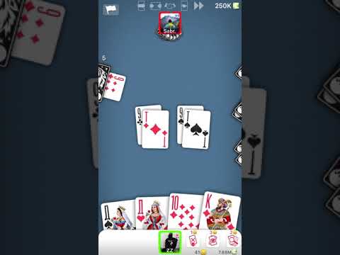 Durak online 2 oyun 250 k