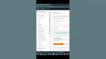 How to create #EC2 new volume