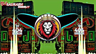 2 Khatole Masoom Sharma #trending🔥[Vibration__Edm Reggeatone Mix]¶DJ ShuBham Edm KinG