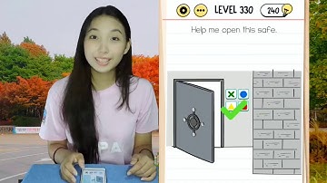 Brain Test Level 326 327 328 329 330 331 332 333 334 335 Solutions