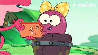 Better Days Polly Plantar Edit