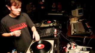 Seba - Lose Control