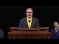 Brian K. Ashton: Patterned After the House of the Lord