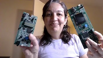 Sistemas Embarcados e como programá-los