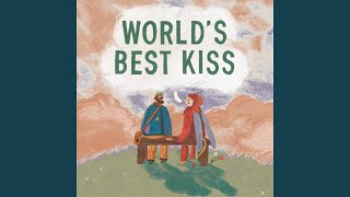 World's Best Kiss