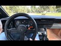 Iroc 5 speed shifting