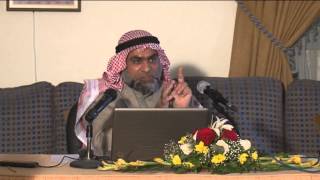 الحلقة 2 من اليوم الثاني دورة إقرأ وارتق- د. حافظ قرشي