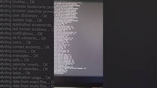 I Paid $400 to Break This Samsung Password! 🔓 Samsung SM-A175F Forensic Recovery