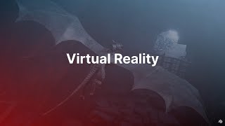 Virtual reality in Blender 5.0