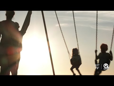 Gov. DeSantis defends order that pushes migrant kids out of Florida