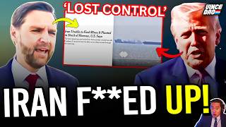 Iran HUMILIATED as Trump BLOCKS Them from Taxing Strait of Hormuz Amid Bombshell Negotiation News!! screenshot 1