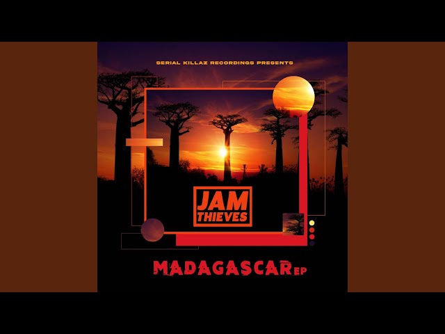 Madagascar