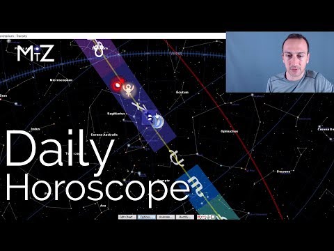 weekend-horoscope-may-4th-5th-&-6th,-2018---true-sidereal-astrology
